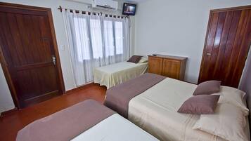 Standard Apartment, 1 Bedroom, Garden View | 1 bedroom, free WiFi, bed sheets