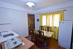 Servicio a la habitación