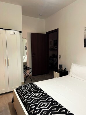 Équipements de la chambre