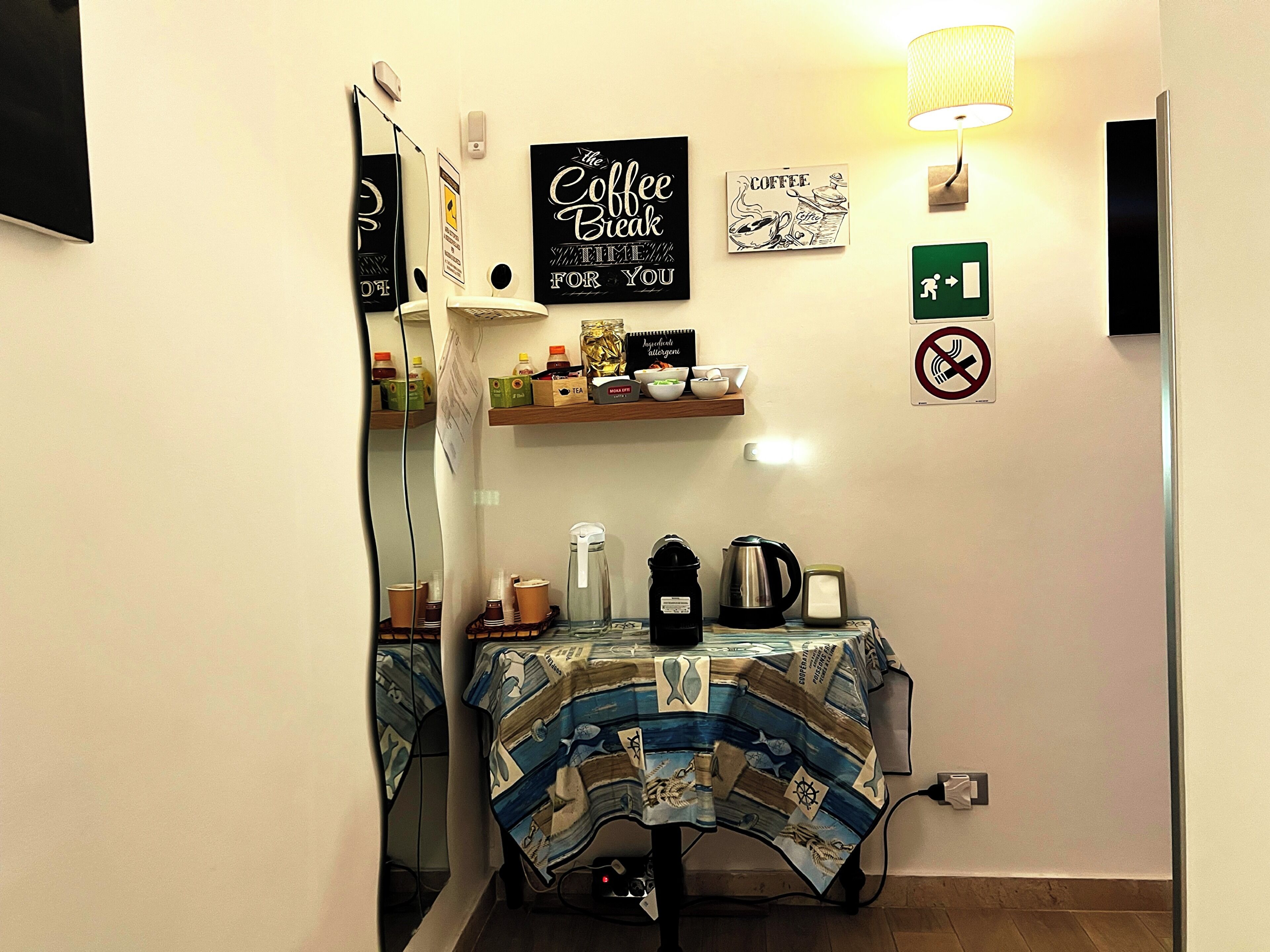 Photo - B&B MaryJosè