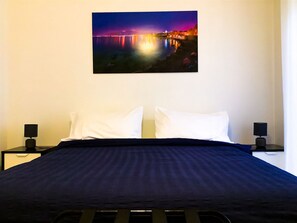 Classic Double or Twin Room, 1 Bedroom, Non Smoking, Ensuite | View from room