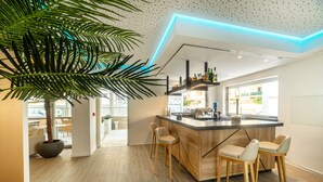 Restaurant - Hotel The Sky – Adults Only (Capdepera)