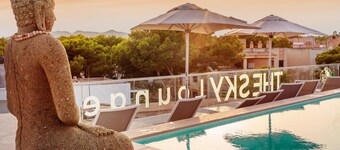 Hotel The Sky – Adults Only