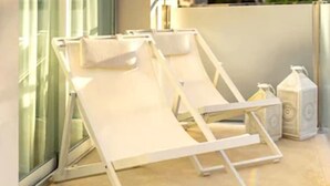 Balcony - Hotel The Sky – Adults Only (Capdepera)