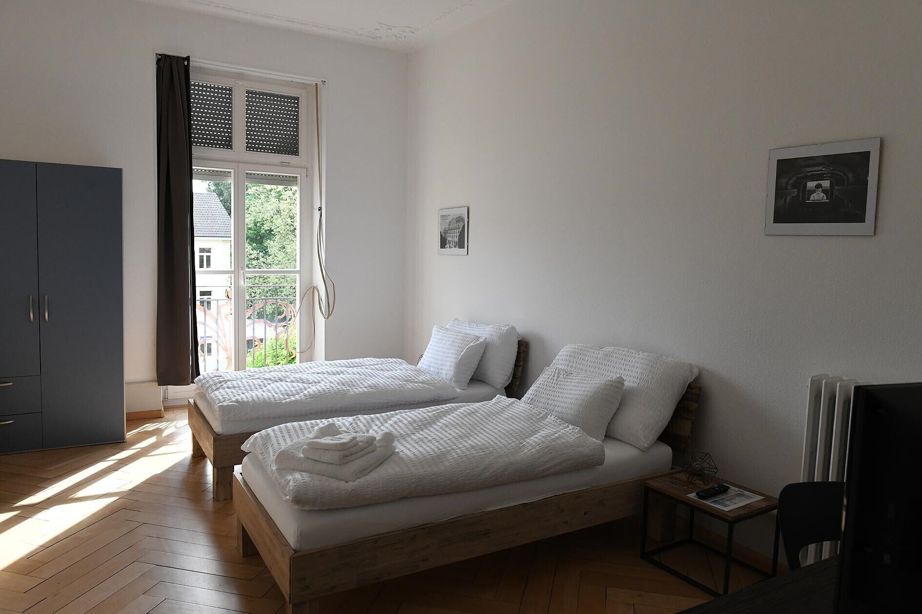 Egyptian cotton sheets, premium bedding, down duvets
