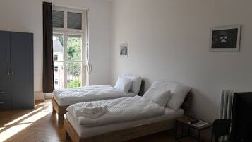 Egyptian cotton sheets, premium bedding, down duvets