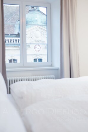 埃及棉床單、高級寢具、羽絨被、Select Comfort 床墊