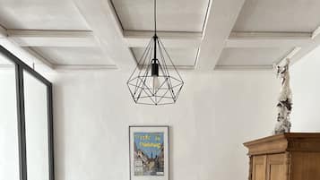 Comfort-Apartment, Mehrere Betten