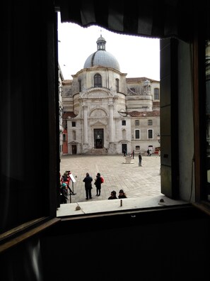 View from property - Albergo Al Gobbo   (Venice)