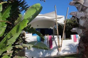 Exterior - Dar Gitta El Haouaria (El Haouaria)