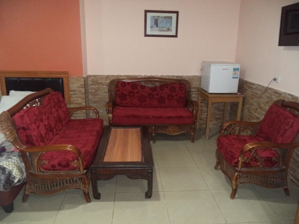 Photo - Amman Palace Hotel