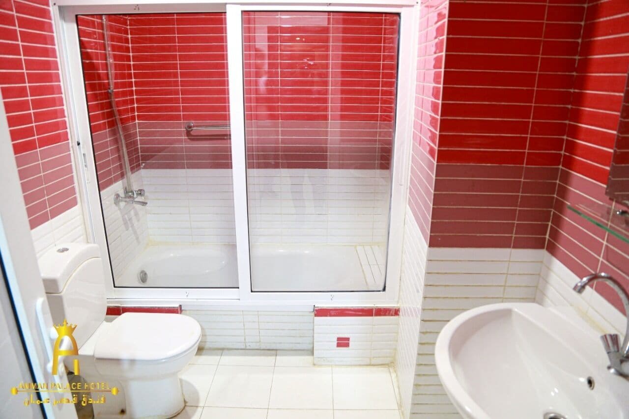 Foto - Amman Palace Hotel