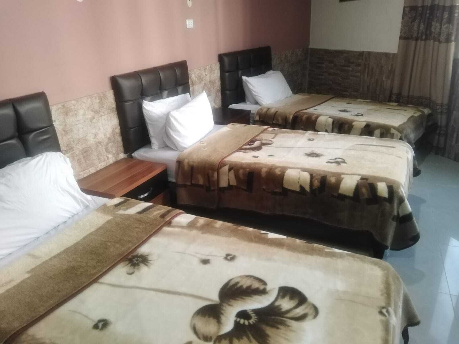 Photo - Amman Palace Hotel