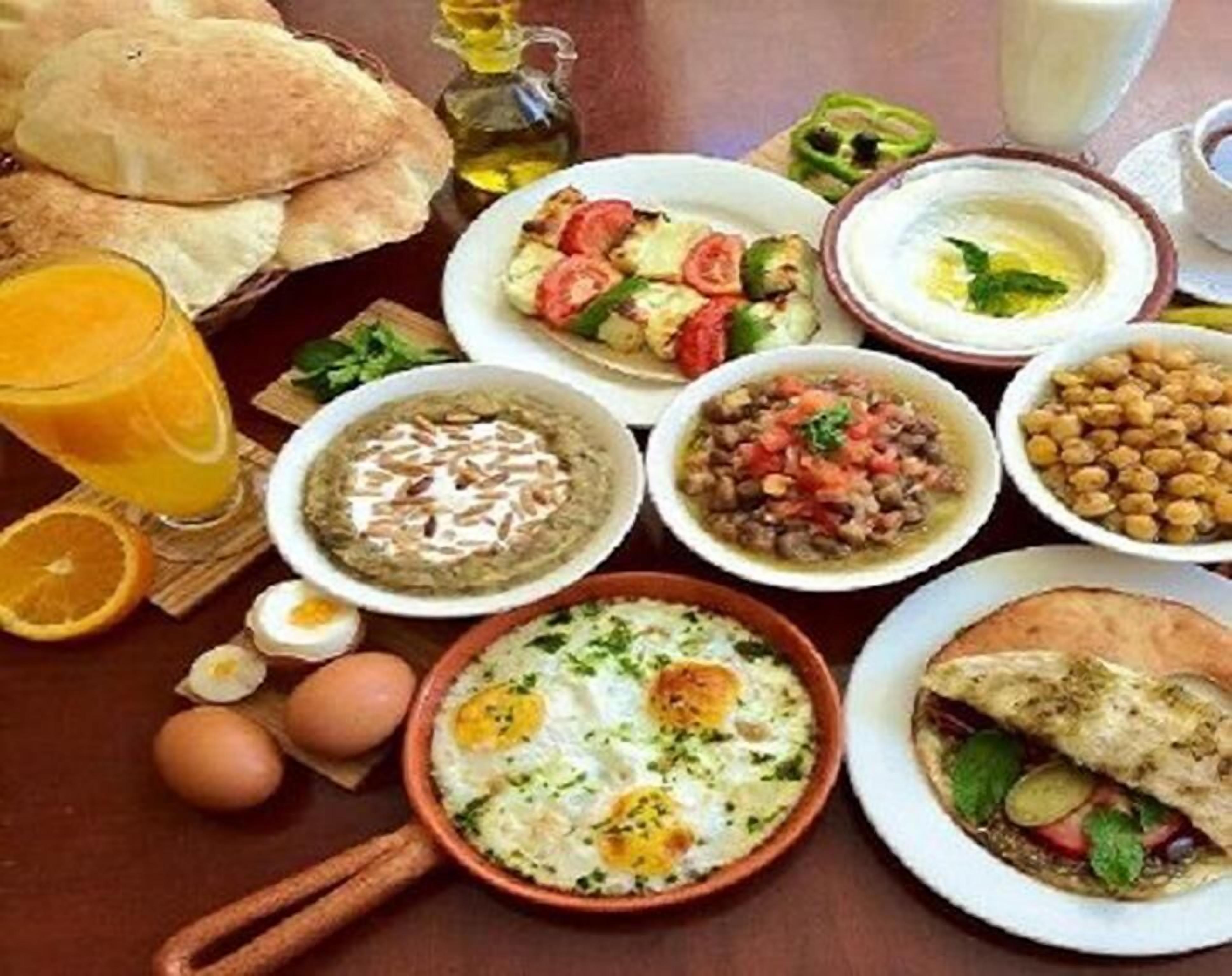 Photo - Amman Palace Hotel