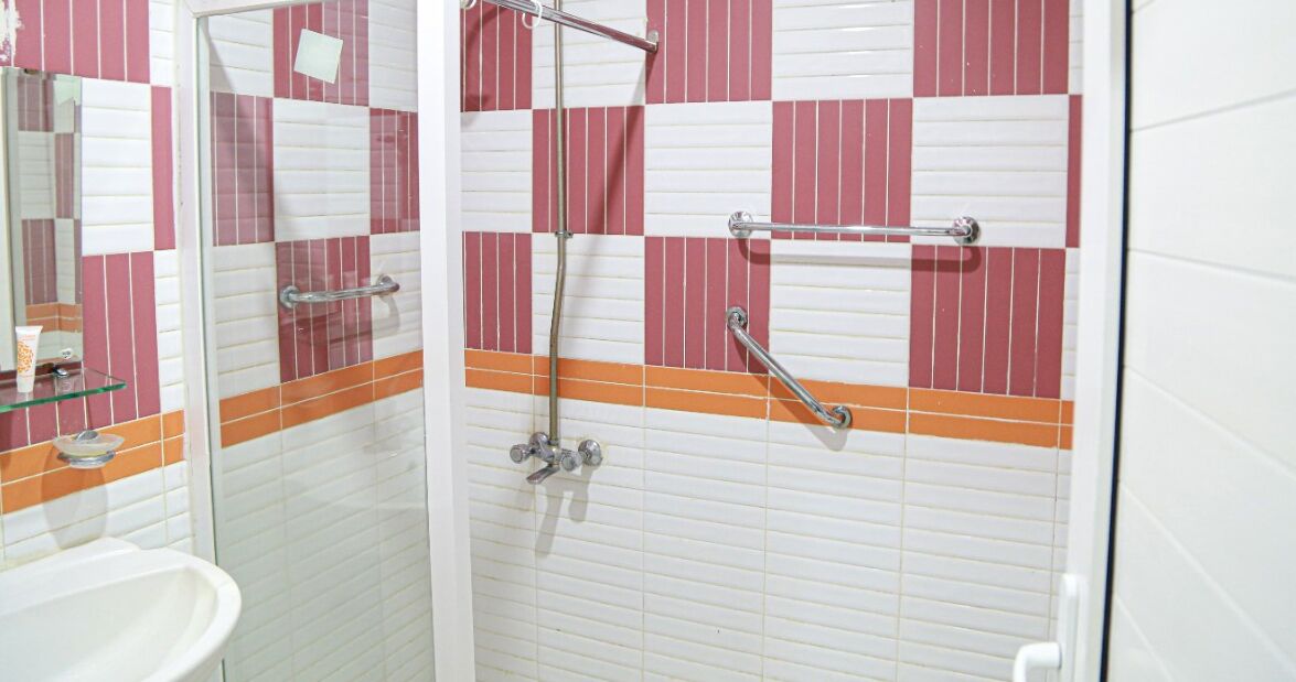 Photo - Amman Palace Hotel