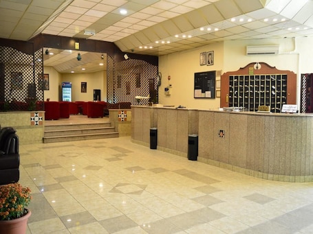 Recepción
