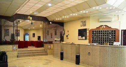 Amman Palace Hotel