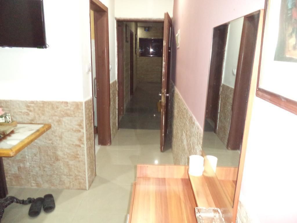 Photo - Amman Palace Hotel