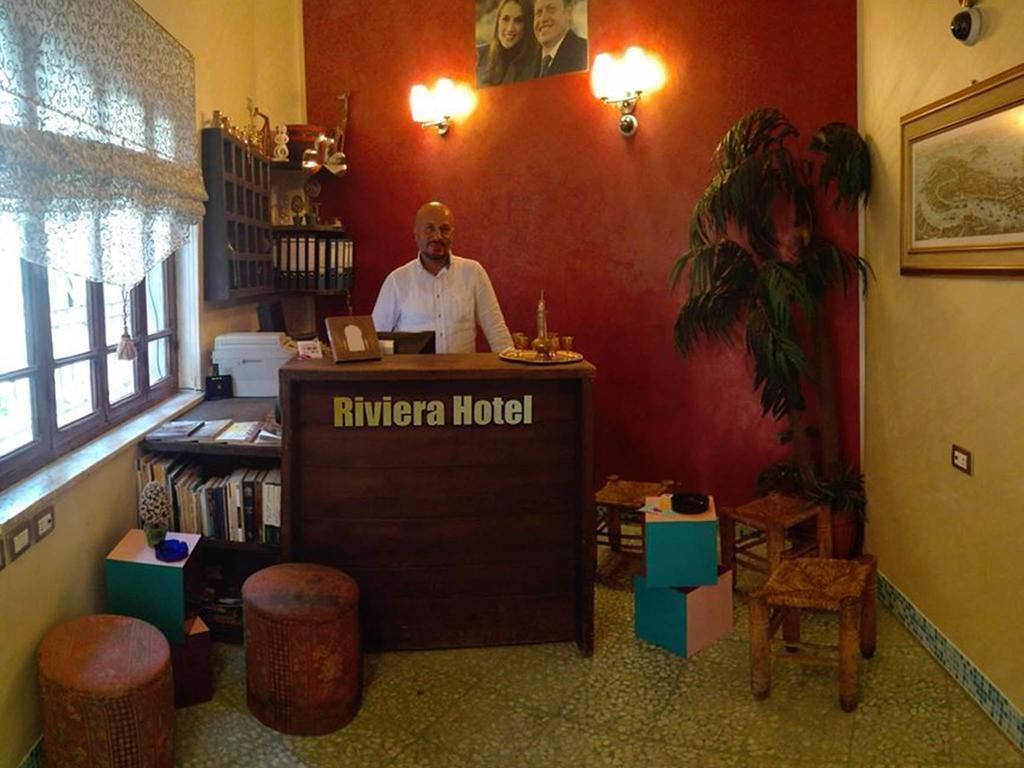 Foto - Riviera Hotel
