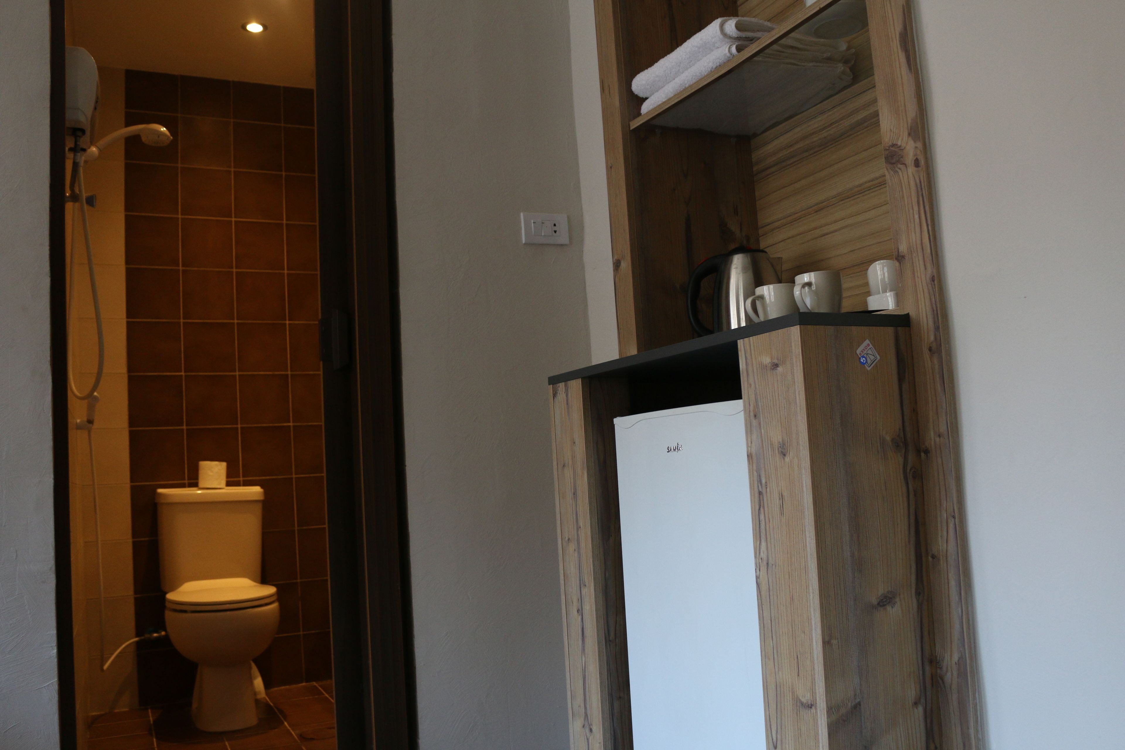 Foto - Riviera Hotel