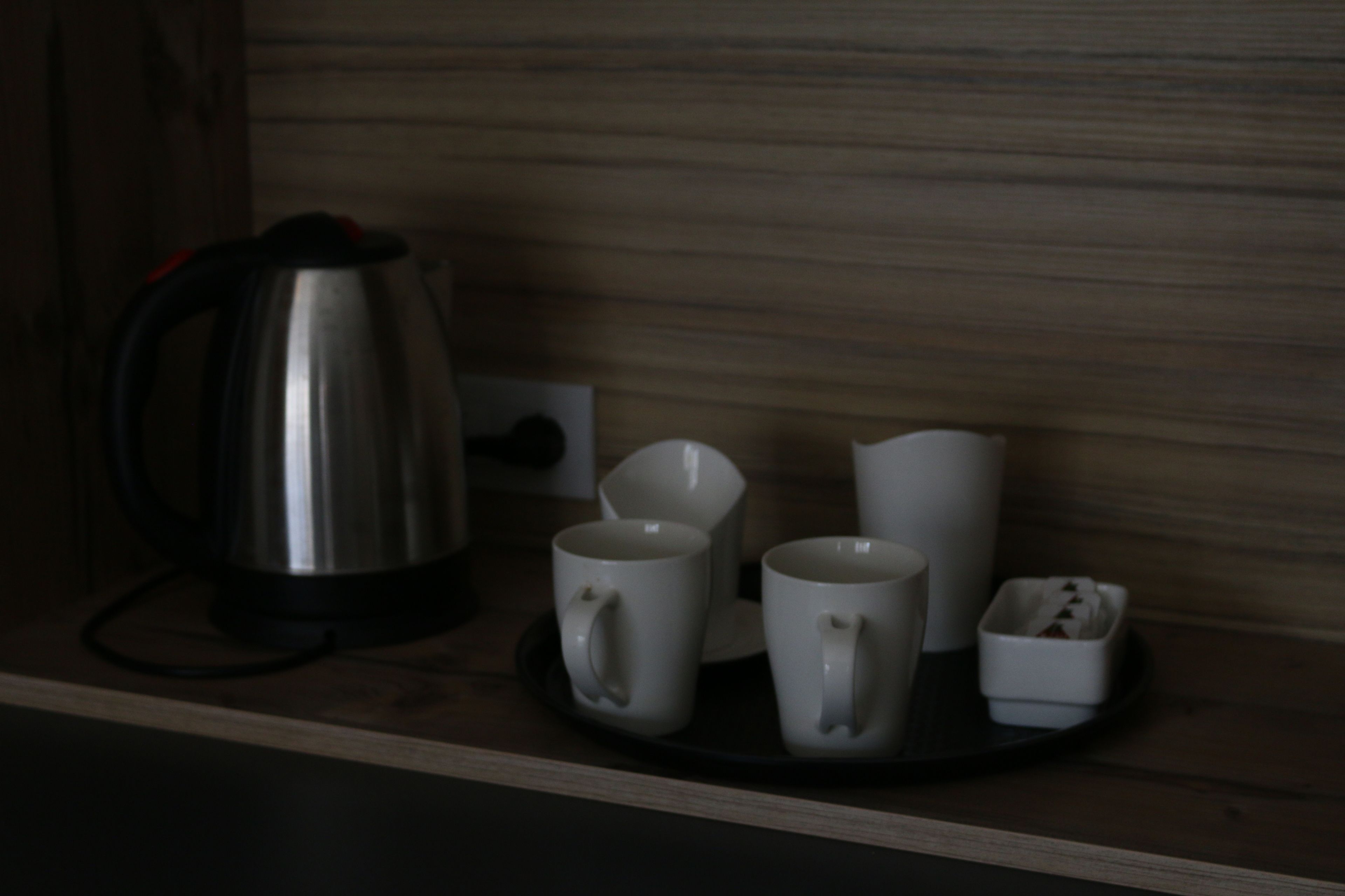 Foto - Riviera Hotel