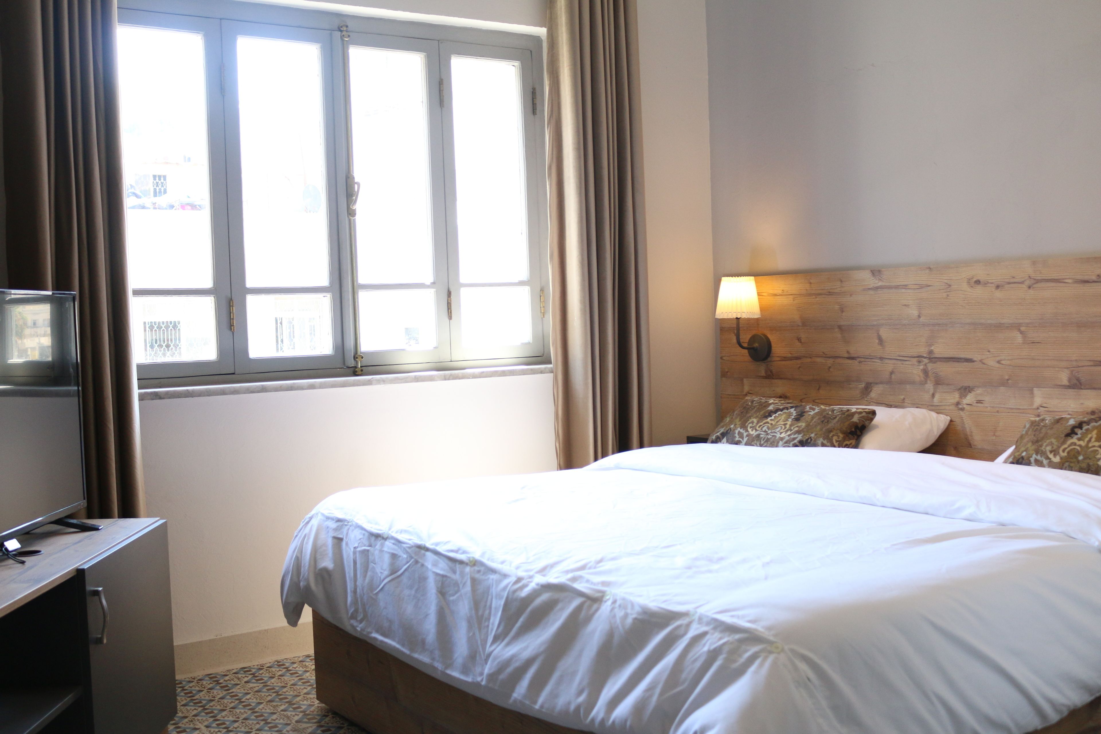 Foto - Riviera Hotel