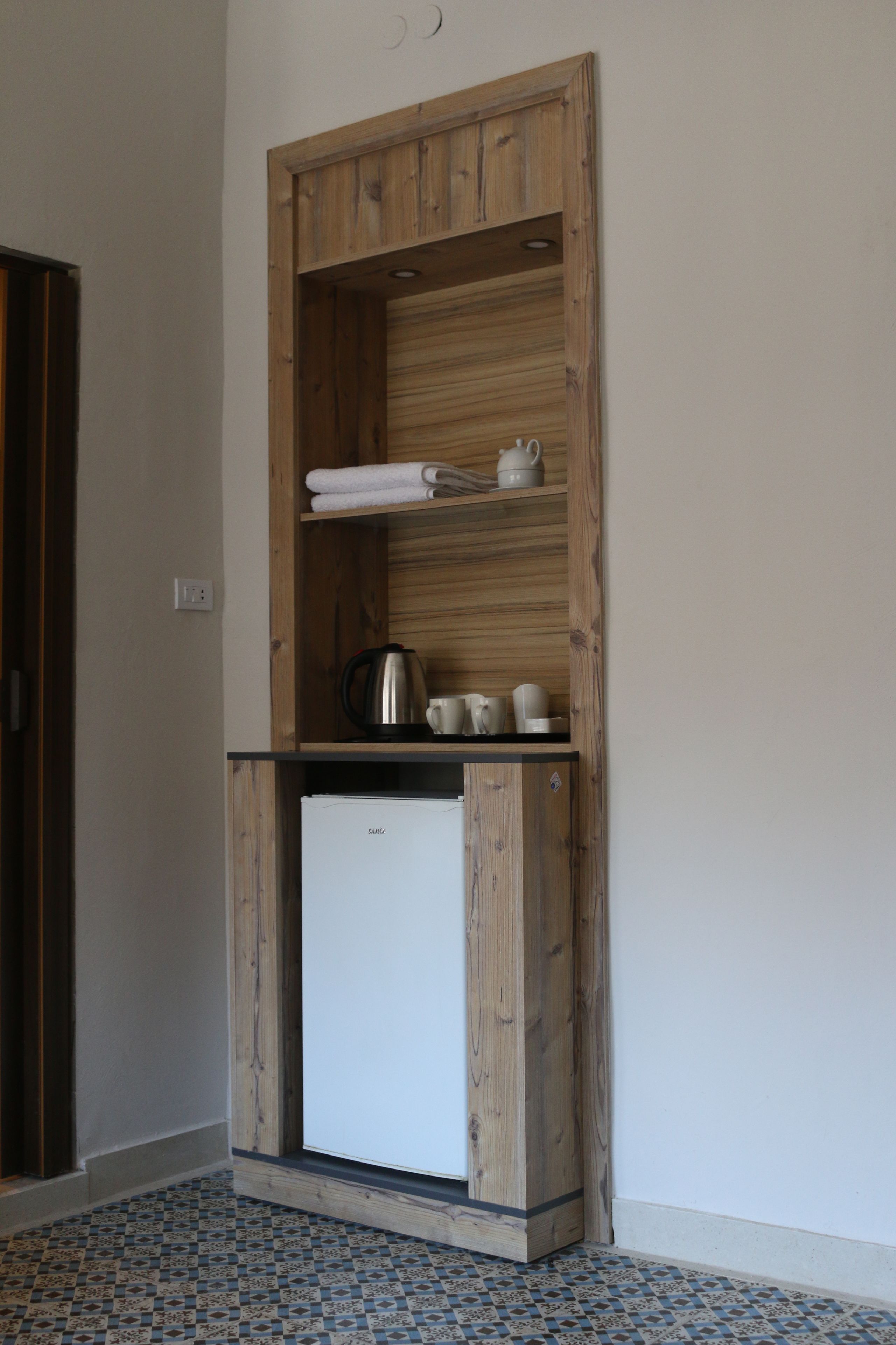 Foto - Riviera Hotel