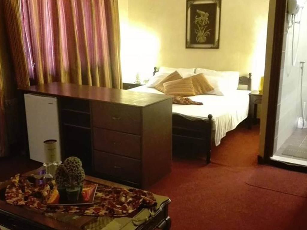 Foto - Riviera Hotel