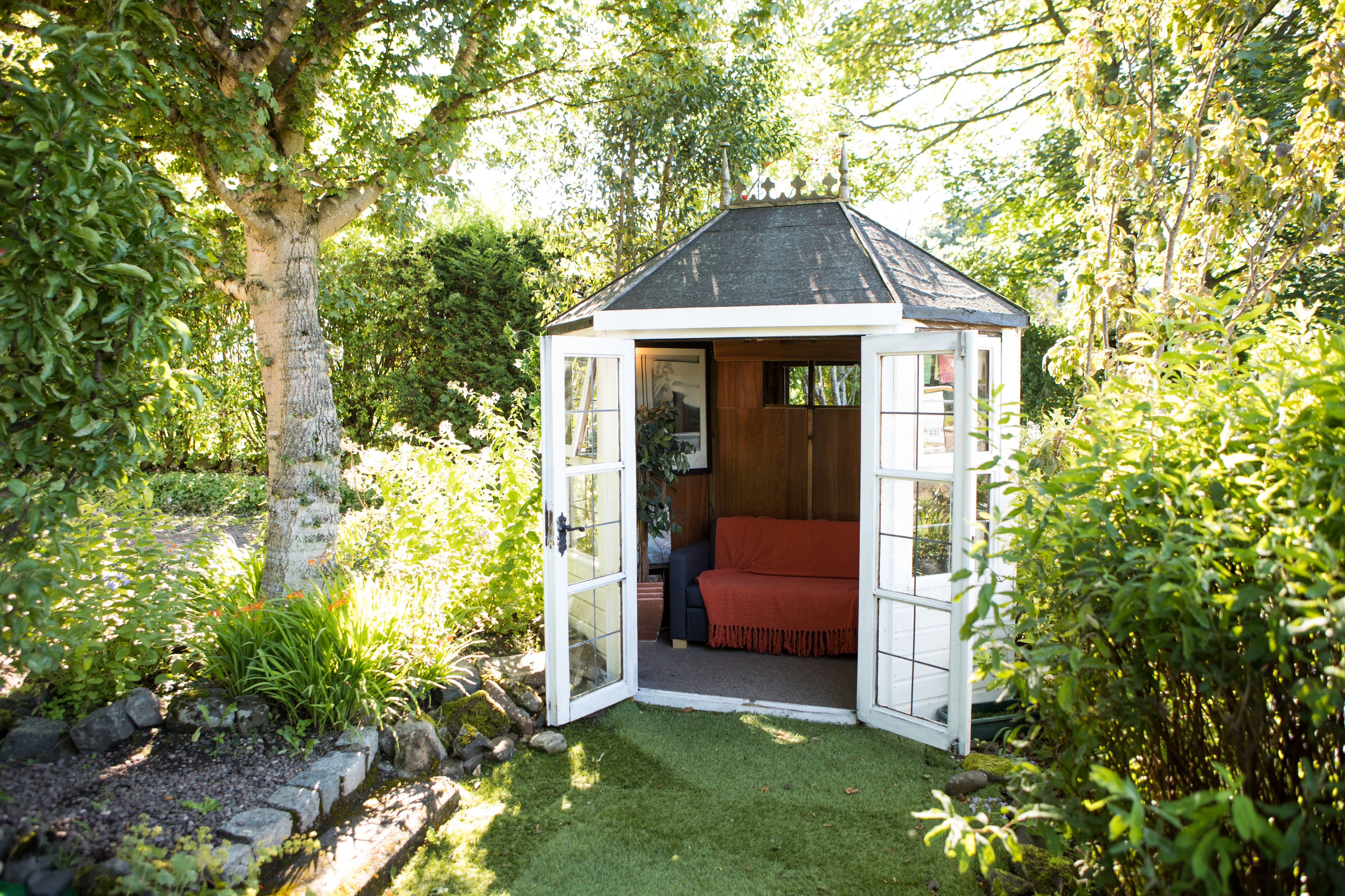 Photo - JustB Edinburgh