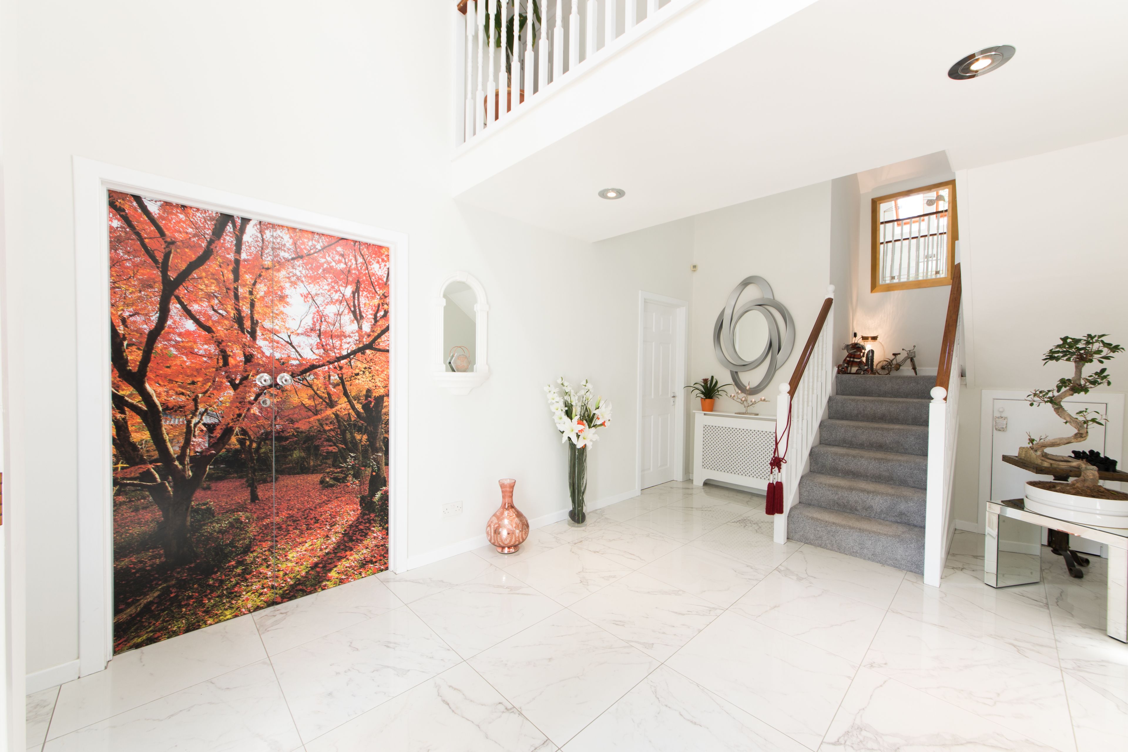 Photo - JustB Edinburgh