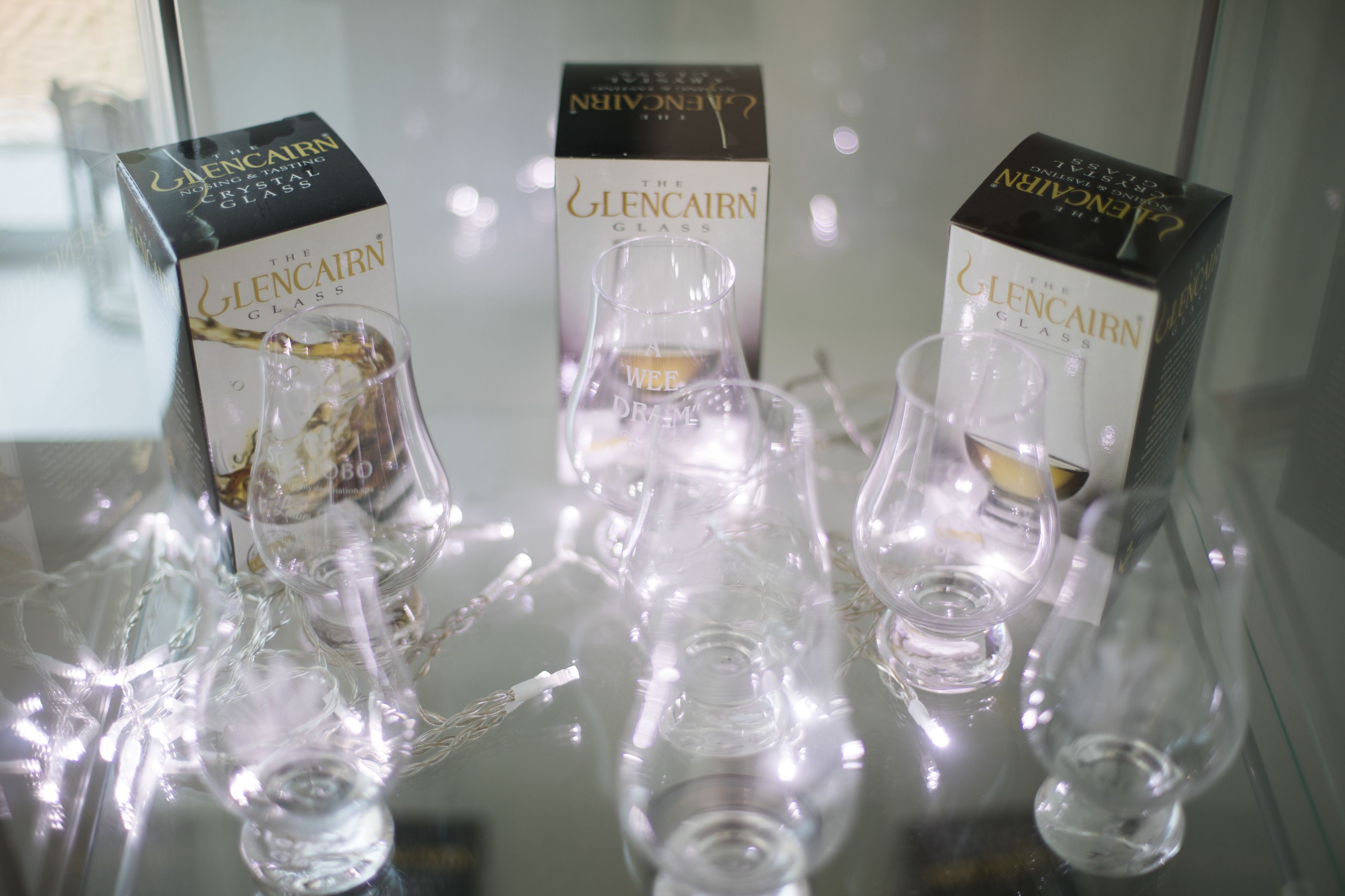 Photo - JustB Edinburgh