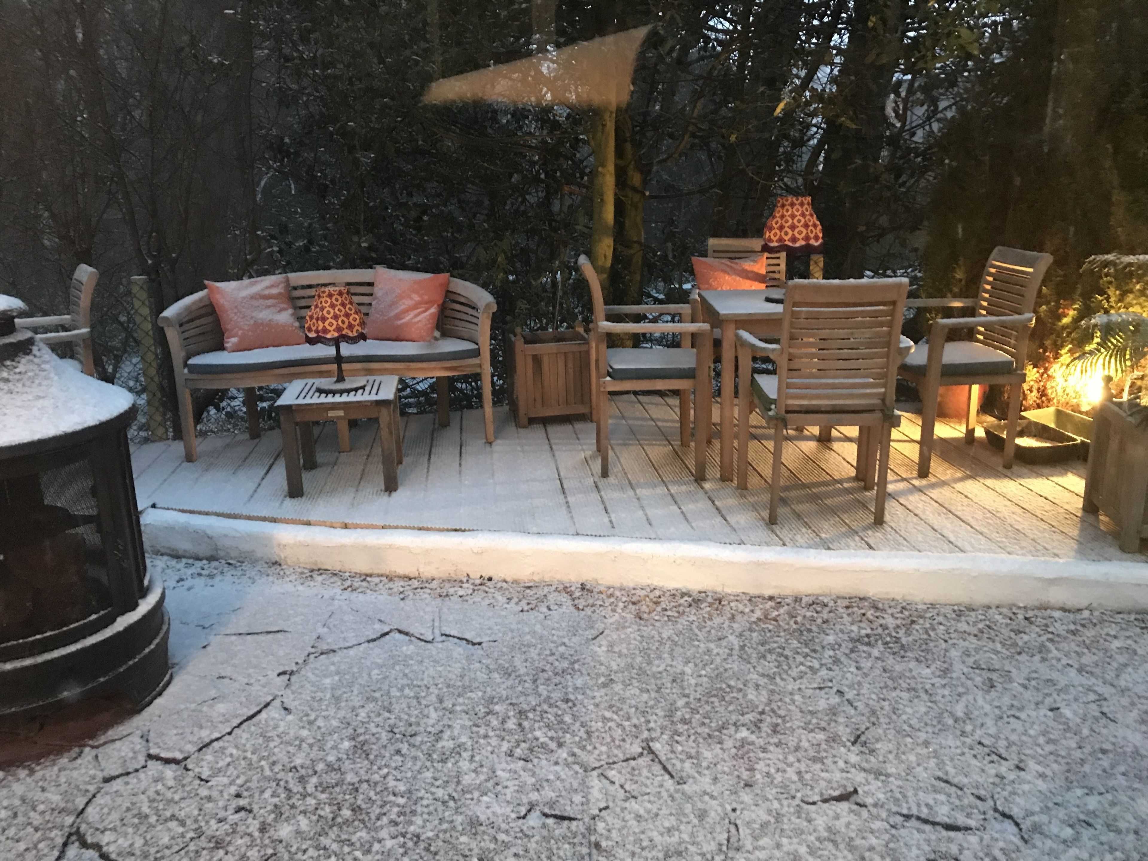 Photo - JustB Edinburgh