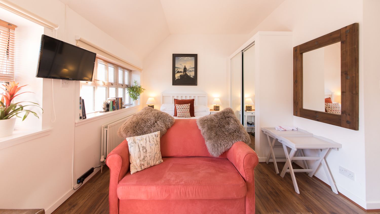 Photo - JustB Edinburgh