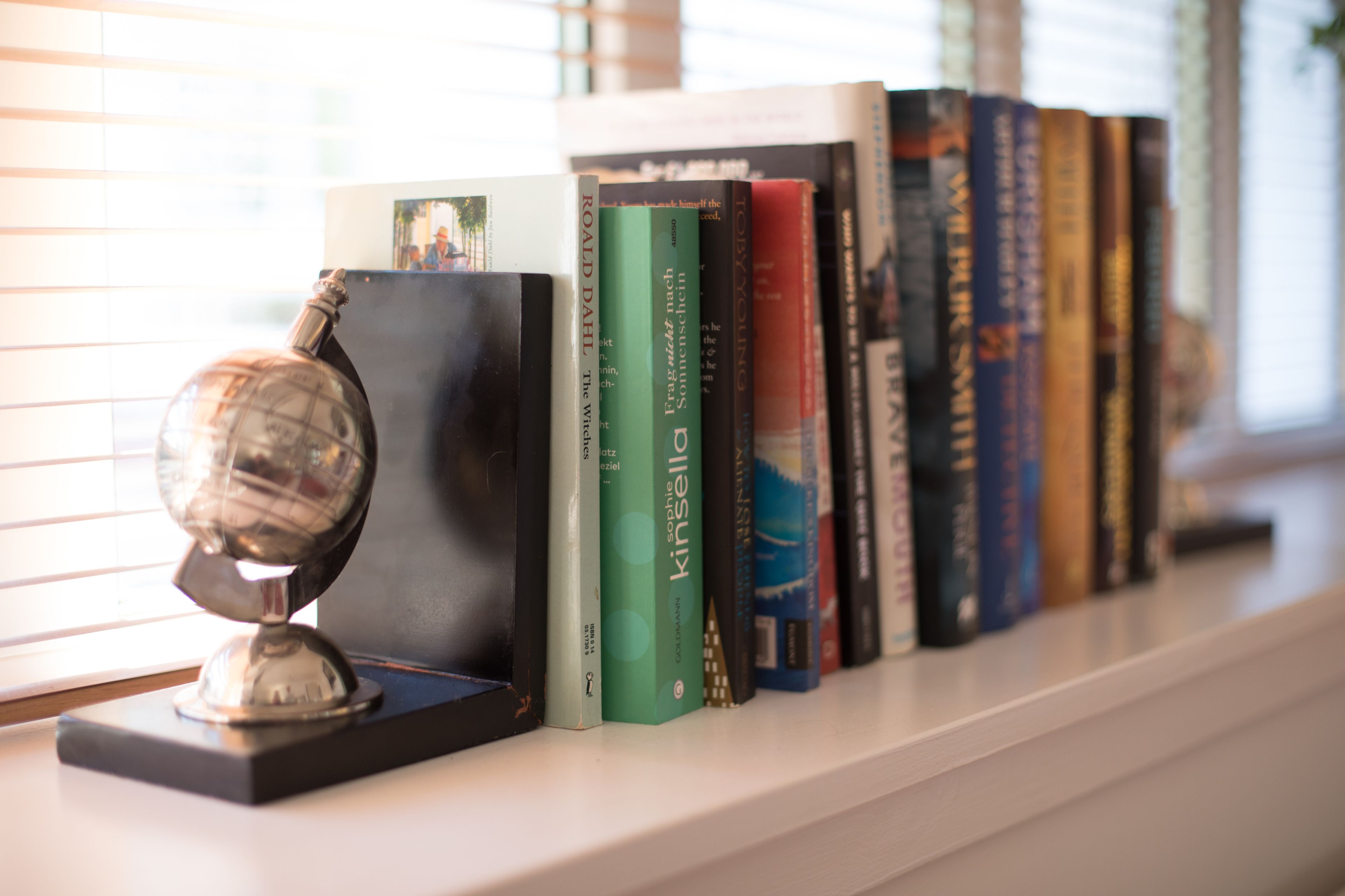 Photo - JustB Edinburgh