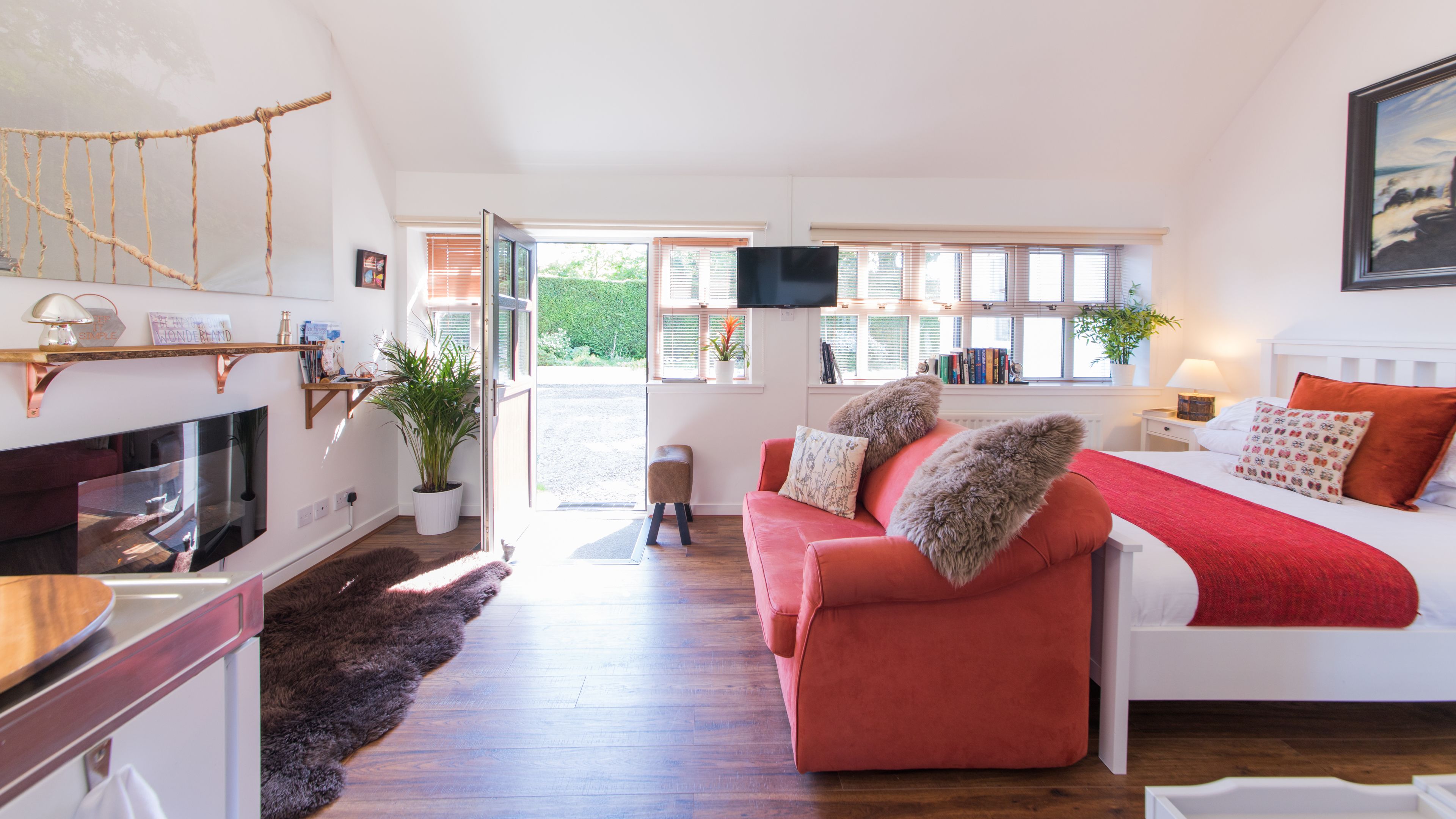 Photo - JustB Edinburgh