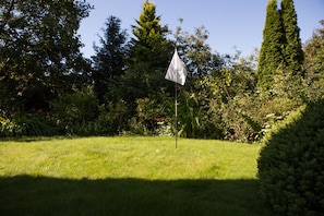 Jardin