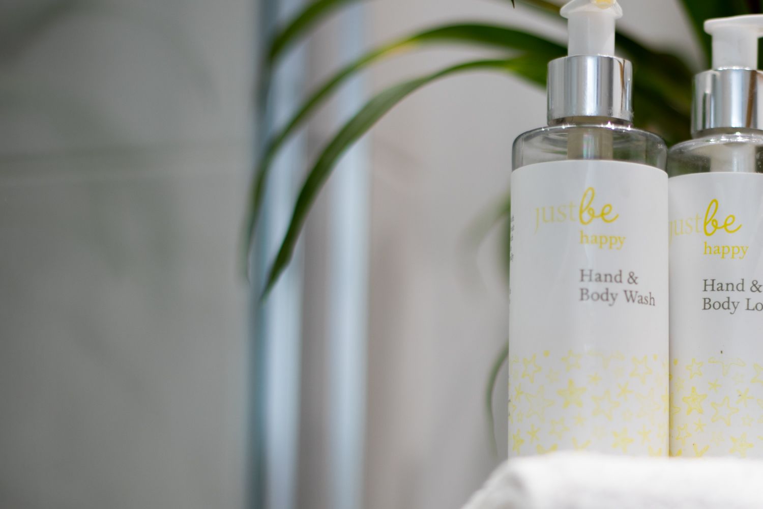 Photo - JustB Edinburgh