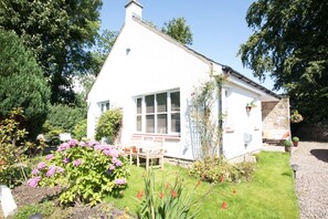 방갈로, 침실 2개 (Just B Bungalow) | 객실에서 보이는 전망