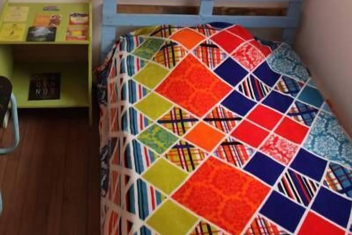 Chambre Simple | Bureau, Wi-Fi gratuit