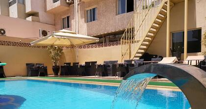 Résidence Hôtelière Fleurie