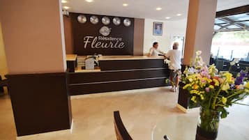 Recepció