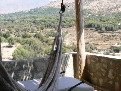 Les Terrasses de l Atlas