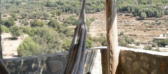 Les Terrasses de l Atlas