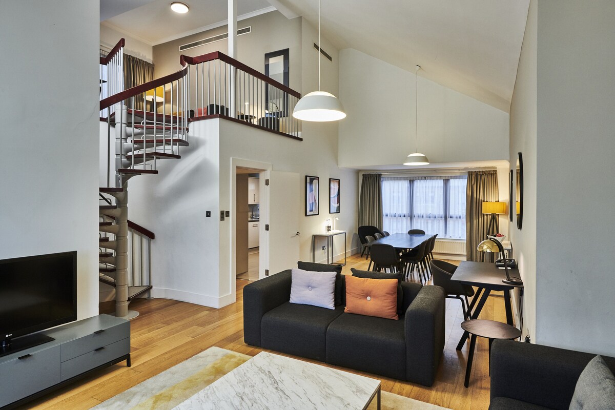 10 Lovely FamilyFriendly Hotels in London in 2024