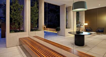 Monarch House Serviced Apartments