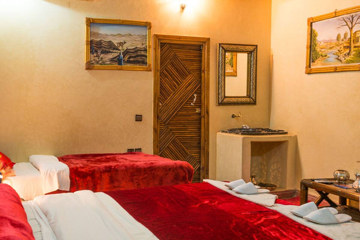 Double Room | Rollaway beds, free WiFi