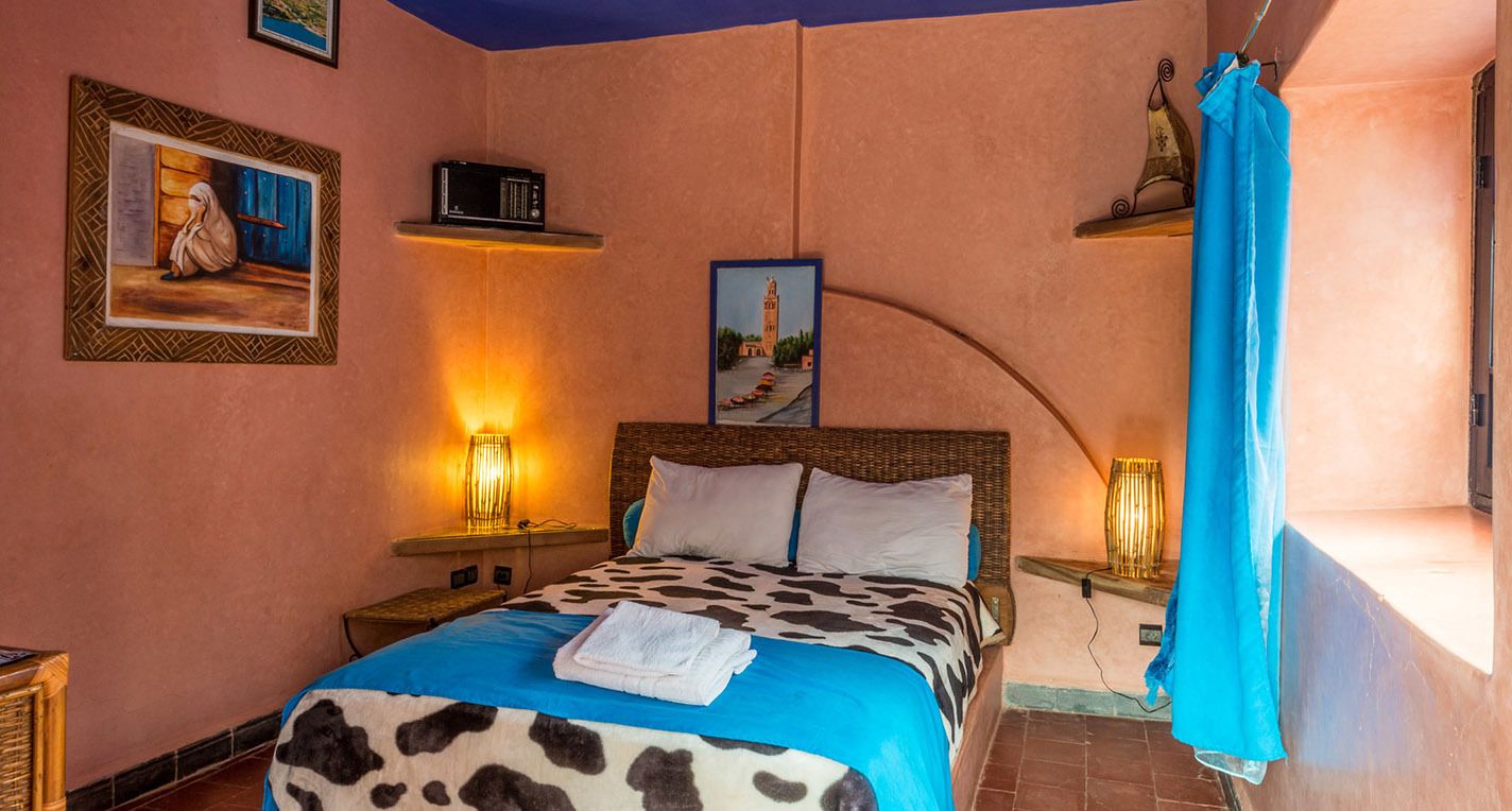 Camas plegables/adicionales y wifi gratis 