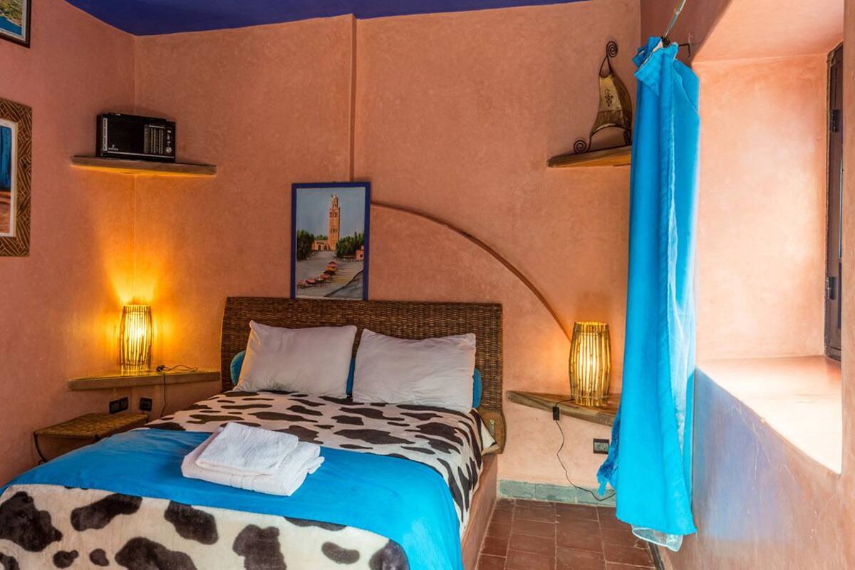 Double Room | Rollaway beds, free WiFi