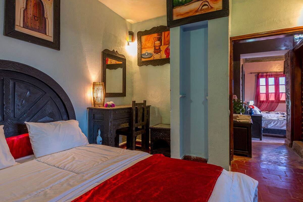 Studio | Rollaway beds, free WiFi