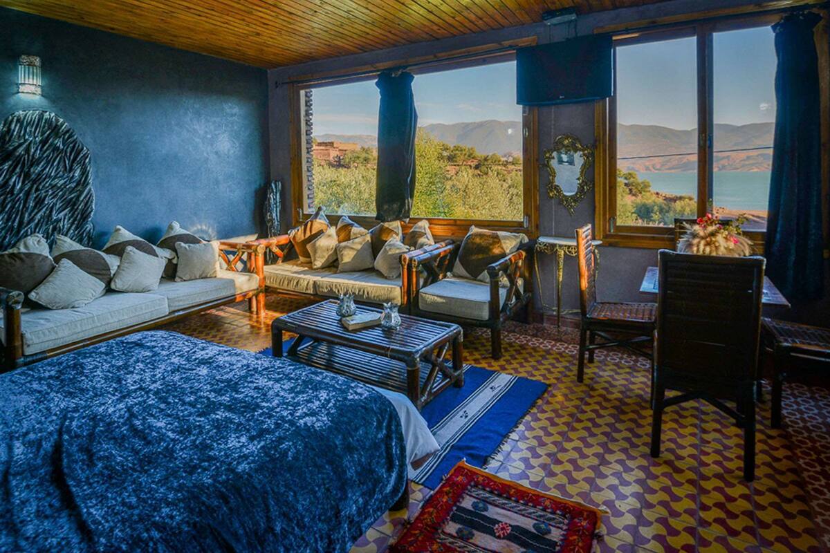 Quadruple Room | Rollaway beds, free WiFi